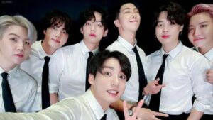 ¿Cuándo son los conciertos de BTS en México?