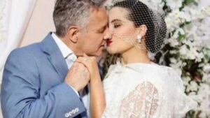 Revelan los verdaderos motivos del divorcio de Cinthia Aparicio y Alexis Ayala