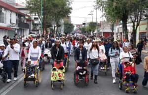 Toluca alista festejos gratuitos para el Día de las Madres