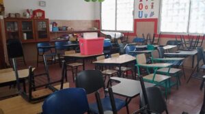Secretaría de Educación Pública adelanta salida de clases 2026 en México