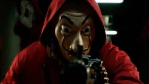 Netflix confirma nueva etapa de La Casa de Papel y desata teorías entre los fans