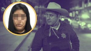 Detienen a Wendy ‘La tía’, otra implicada en el asesinato de Carlos Manzo