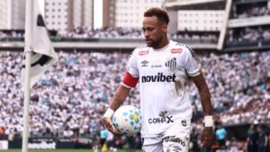 Neymar sufre una nueva lesión; aseguran que llegará en condiciones con Brasil para el Mundial 2026