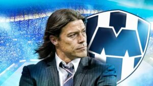 Almeyda regresa a la Liga MX; dirigirá a Rayados por dos años
