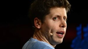 Descarta CEO de OpenAI un “apocalipsis laboral” provocado por la Inteligencia Artificial