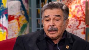 Jorge Ortiz de Pinedo reaparece en medio de rumores de su fallecimiento: “Me encuentro bien, pero triste”