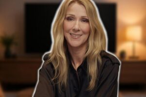 Céline Dion tendrá bioserie sobre los años más difíciles de su vida
