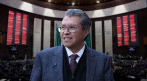 Diputados le dan ‘el sí’ a Ricardo Monreal: Aprueban reforma para anular elecciones por intervención extranjera