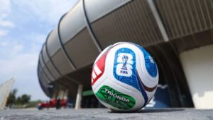 Caintra da recomendaciones por Mundial en Monterrey; piden activar home office y horarios escalonados
