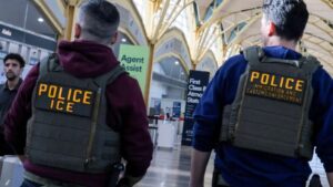 Estados Unidos afirma que ICE priorizará seguridad y no deportaciones durante el Mundial