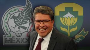 Ricardo Monreal pronostica triunfo de México 2-1 sobre Sudáfrica en el Mundial 2026