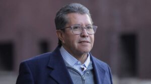 Tras inauguración del Mundial, Ricardo Monreal pide seguir atendiendo demandas sociales
