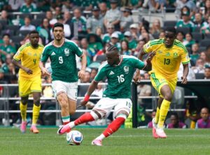 México busca cerrar con paso perfecto la fase de grupos ante Chequia