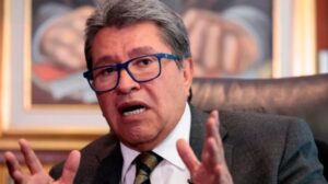 Ricardo Monreal atribuye a Estados Unidos avance de la ultraderecha en América Latina