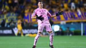 Tigres recibe cuatro nominaciones en los premios a lo mejor de la temporada en la Liga MX