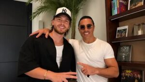 “Me intentaron ver la cara” Aldo de Nigris acusa a famoso chef de intentar estafarlo con una cuenta de más de 40 mil pesos