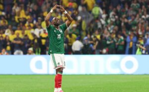 Goles de Quiñones y Jiménez activan sismógrafo en la CDMX