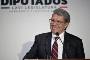 T-MEC no concluye hoy, mañana ni el próximo año; las reglas ya están escritas desde que fue negociado y aprobado: Ricardo Monreal