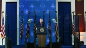 Estados Unidos celebra sus 250 años marcado por la polarización