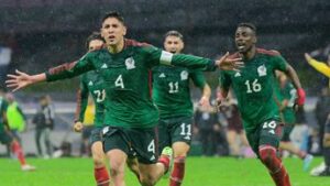 México sueña en grande: el Tri va por el golpe ante Inglaterra en los octavos de final