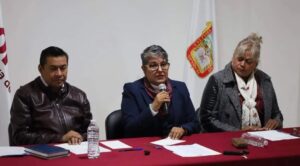 Morena Edomex lanza en agosto convocatoria para candidatos de 2027