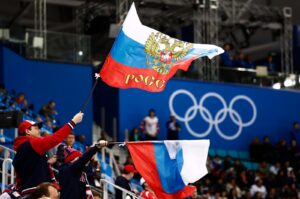 COI levanta suspensión provisional a Rusia rumbo a Los Ángeles 2028