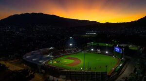 Nayarit se prepara para recibir la III Serie del Caribe Kids del 10 al 16 de agosto de 2026