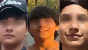 Localizan con vida a tres adolescentes desaparecidos tras su graduación en Jalisco