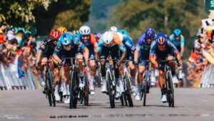 Tour de Francia reducirá 30 kilómetros de recorrido en la etapa 9 por altas temperaturas