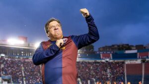 Miguel Herrera considera una revancha personal dirigir al Atlante: “la voy a aprovechar”