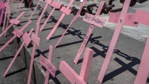 Exigen justicia por Pamela Yajaira tras feminicidio que conmocionó a Nuevo León