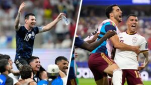 Modelo matemático de estudiantes mexicanos predijo la Final del Mundial 2026