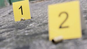 Jornada violenta en Michoacán deja cinco hombres asesinados