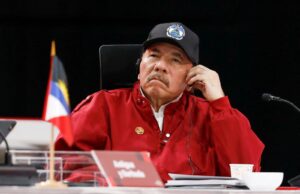 Daniel Ortega anuncia que Nicaragua no tendrá más elecciones