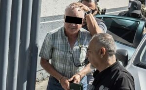Vinculan a proceso a Ernesto Ruffo por presunto huachicol fiscal