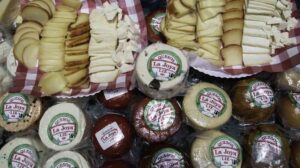 Feria del Queso, Pan y Rompope Tehuixtla 2026: fechas, gastronomía y actividades en Jojutla, Morelos