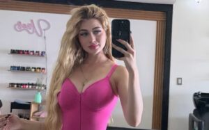 García Harfuch confirma orden de aprehensión contra el hijo de “El R1” por el feminicidio de Valeria Márquez