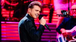 Luis Miguel reaparece en redes sociales y acalla rumores de salud al protagonizar nueva campaña publicitaria