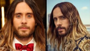Acusan a Jared Leto de presunta conducta inapropiada contra mujeres cuando eran menores de edad
