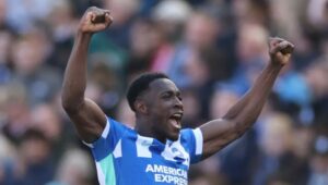 Chelsea anuncia el fichaje de Danny Welbeck para la próxima temporada de Premier League