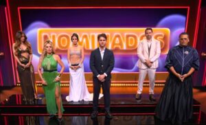 Mariana Ochoa es la primera eliminada de “La casa de los famosos México 2026”