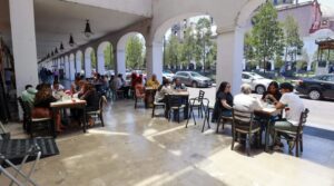 Mundial 2026 deja ventas por debajo de lo esperado en restaurantes del Edomex