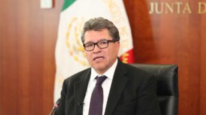 Ricardo Monreal confía en que la UNAM retome la normalidad e inicie el semestre mediante el diálogo