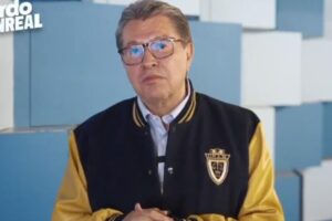 Ricardo Monreal pide cerrar filas con la presidenta Claudia Sheinbaum tras frenar exportación de aguacate