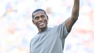 Joel Huiqui y Cruz Azul toman en serio la Leagues Cup: “Nos hemos propuesto metas muy claras”