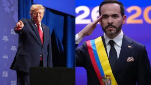 Estados Unidos destinará mil millones de dólares a Colombia para reforzar seguridad