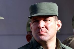 Nieto de Raúl Castro, señalado por tener lazos con mafia cubana en México