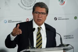 “Defender derechos de la audiencia no equivale a censura”: Ricardo Monreal