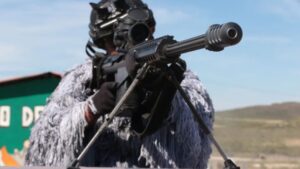 Ejército busca fusil de nueva generación para fuerzas especiales