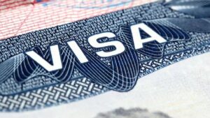 Estados Unidos revocará visas cuando haya razones para hacerlo sin importar el titular: “Son privilegio, no derecho”